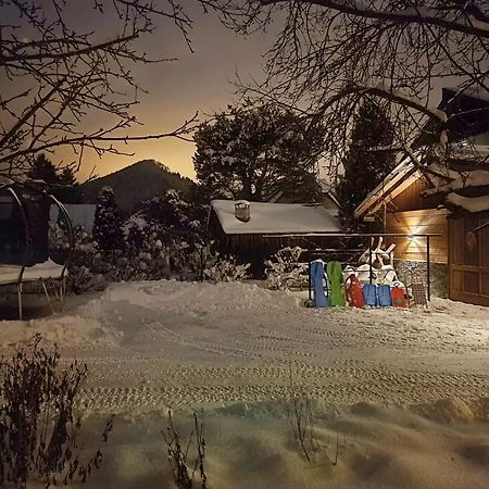 Pokoje I Apartamenty U Sabiny - Dostep Do Jacuzzi Tylko W Wybranych Opcjach Sprawdz Ponizej Szczegoly Rezerwacji Щавниця Екстер'єр фото