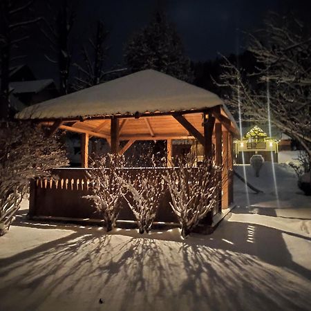 Pokoje I Apartamenty U Sabiny - Dostep Do Jacuzzi Tylko W Wybranych Opcjach Sprawdz Ponizej Szczegoly Rezerwacji Щавниця Екстер'єр фото