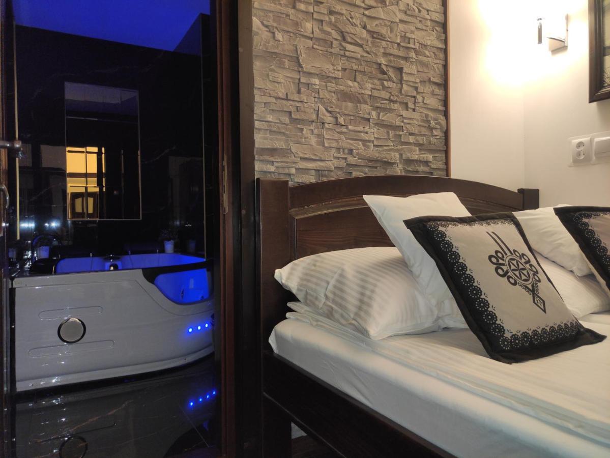 Pokoje I Apartamenty U Sabiny - Dostep Do Jacuzzi Tylko W Wybranych Opcjach Sprawdz Ponizej Szczegoly Rezerwacji Щавниця Екстер'єр фото