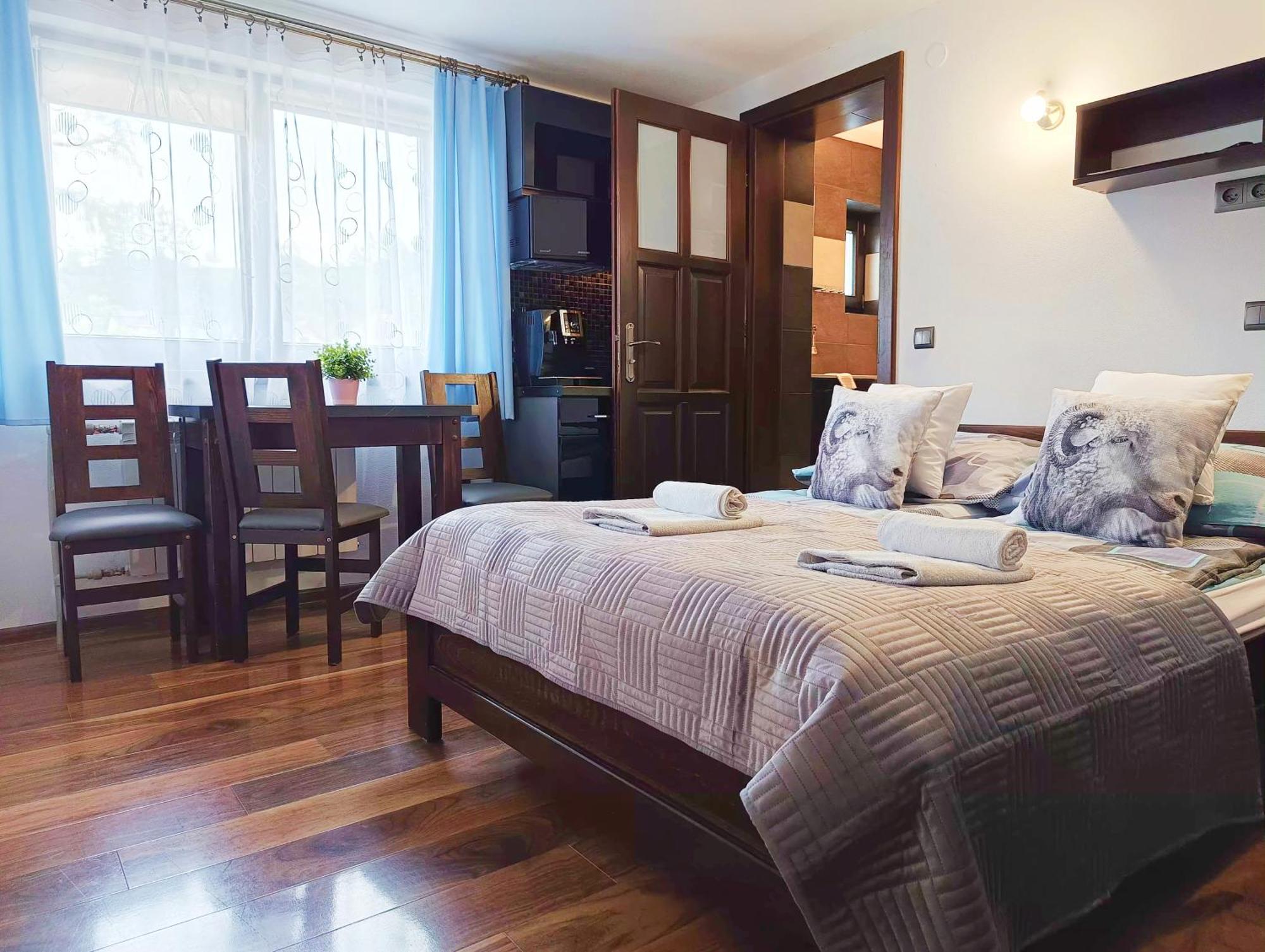 Pokoje I Apartamenty U Sabiny - Dostep Do Jacuzzi Tylko W Wybranych Opcjach Sprawdz Ponizej Szczegoly Rezerwacji Щавниця Номер фото