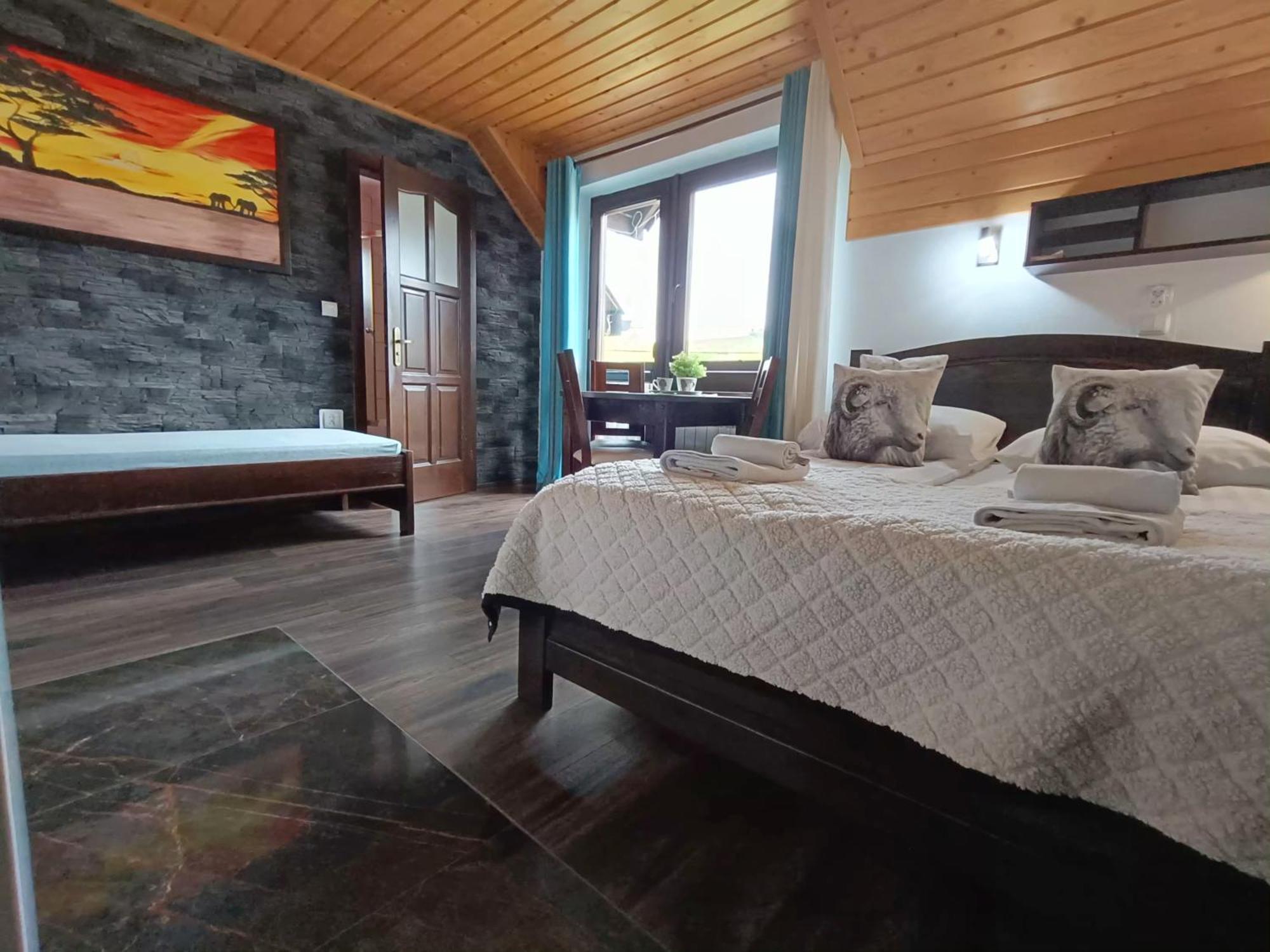 Pokoje I Apartamenty U Sabiny - Dostep Do Jacuzzi Tylko W Wybranych Opcjach Sprawdz Ponizej Szczegoly Rezerwacji Щавниця Екстер'єр фото