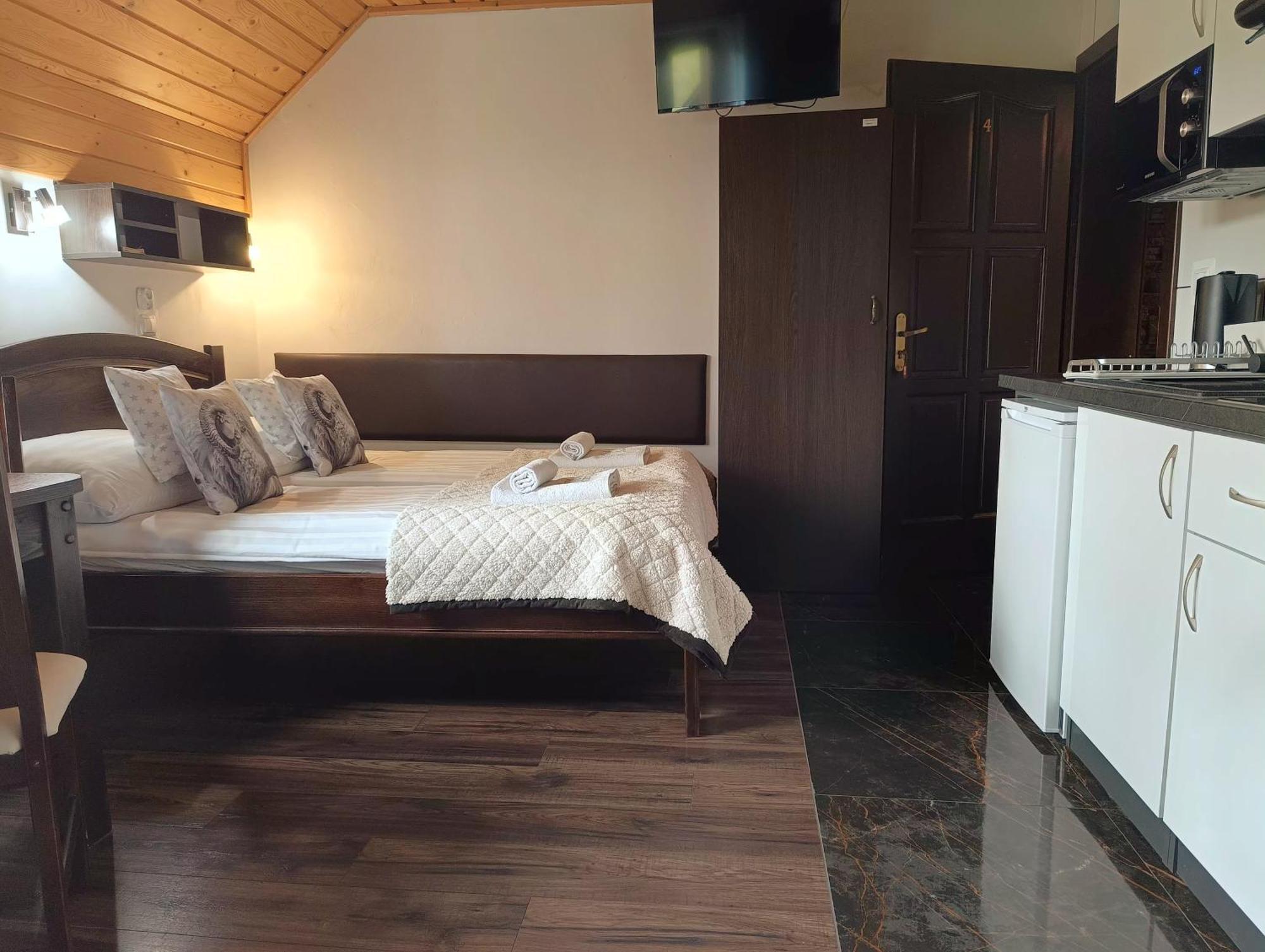 Pokoje I Apartamenty U Sabiny - Dostep Do Jacuzzi Tylko W Wybranych Opcjach Sprawdz Ponizej Szczegoly Rezerwacji Щавниця Екстер'єр фото