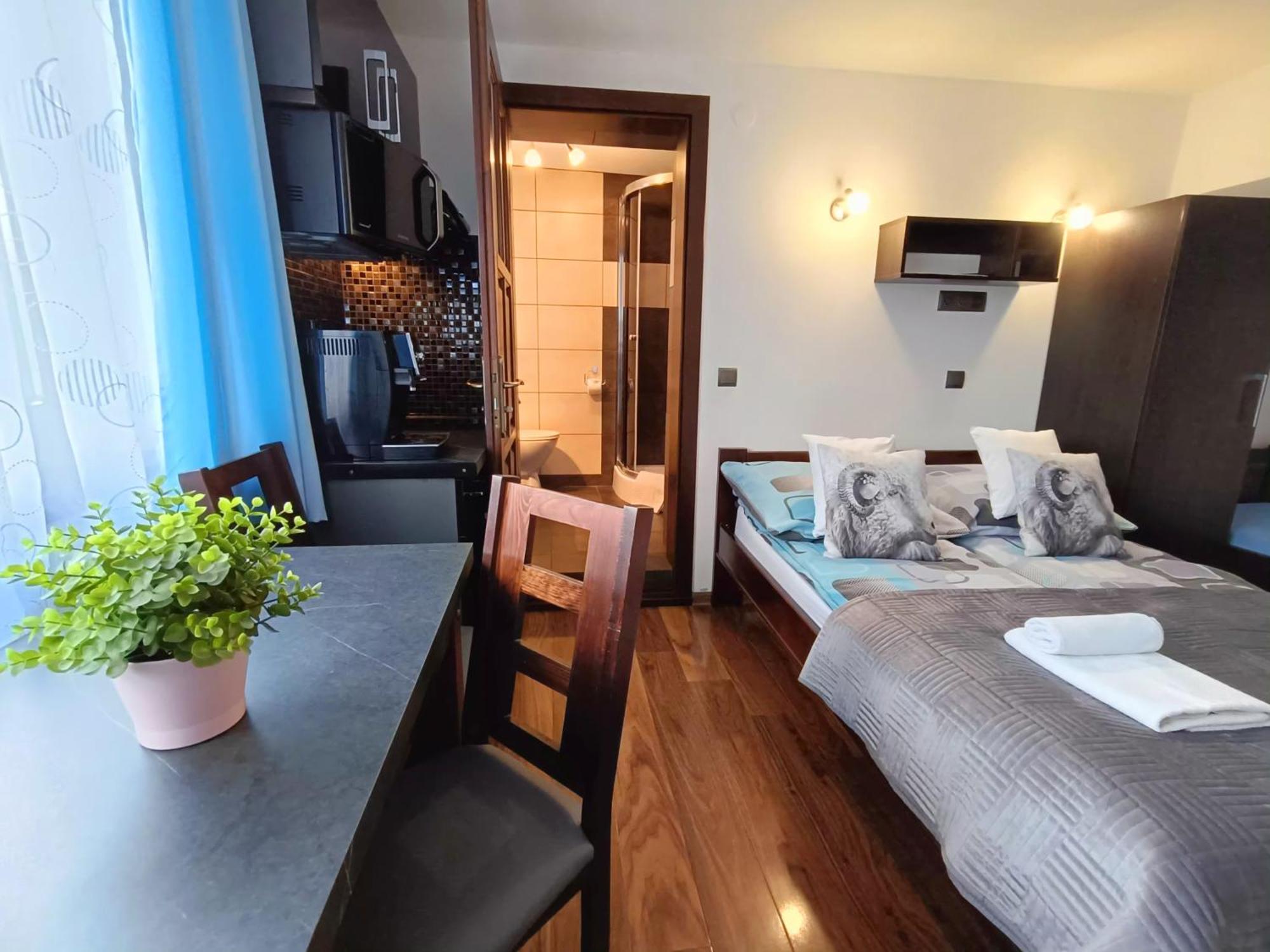 Pokoje I Apartamenty U Sabiny - Dostep Do Jacuzzi Tylko W Wybranych Opcjach Sprawdz Ponizej Szczegoly Rezerwacji Щавниця Номер фото