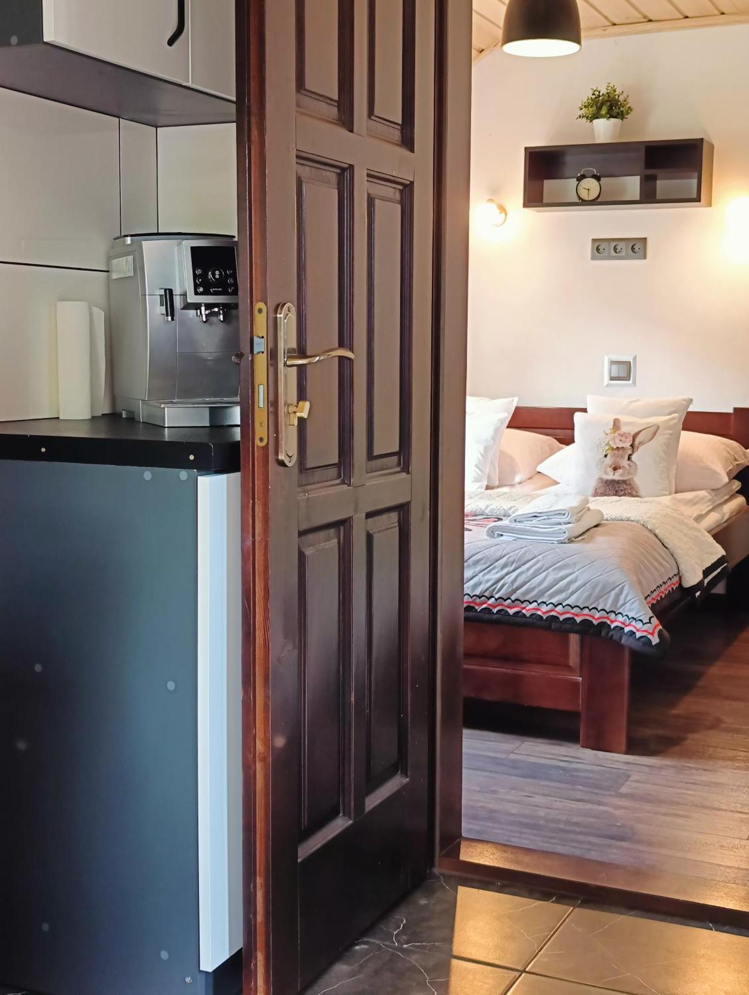 Pokoje I Apartamenty U Sabiny - Dostep Do Jacuzzi Tylko W Wybranych Opcjach Sprawdz Ponizej Szczegoly Rezerwacji Щавниця Екстер'єр фото