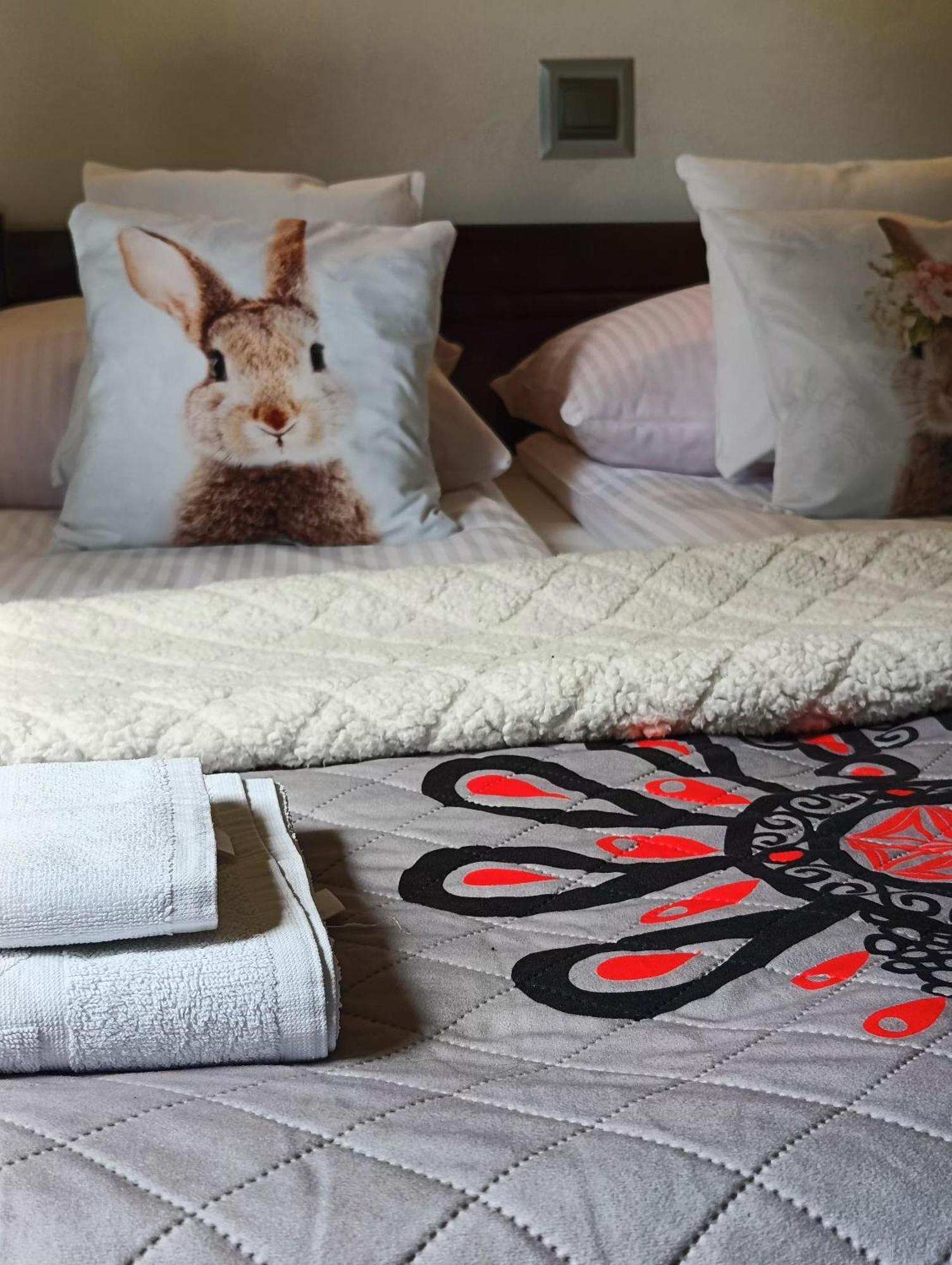 Pokoje I Apartamenty U Sabiny - Dostep Do Jacuzzi Tylko W Wybranych Opcjach Sprawdz Ponizej Szczegoly Rezerwacji Щавниця Екстер'єр фото