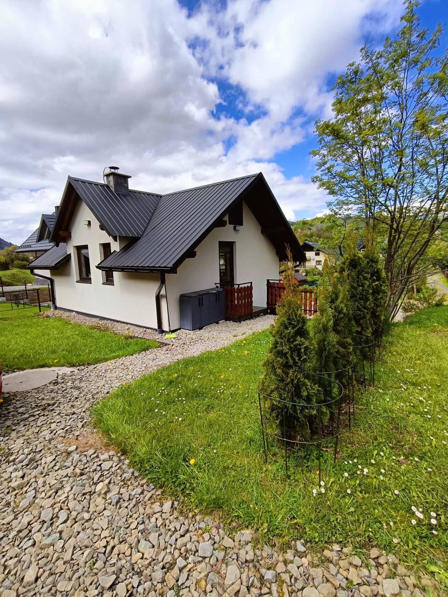Pokoje I Apartamenty U Sabiny - Dostep Do Jacuzzi Tylko W Wybranych Opcjach Sprawdz Ponizej Szczegoly Rezerwacji Щавниця Екстер'єр фото