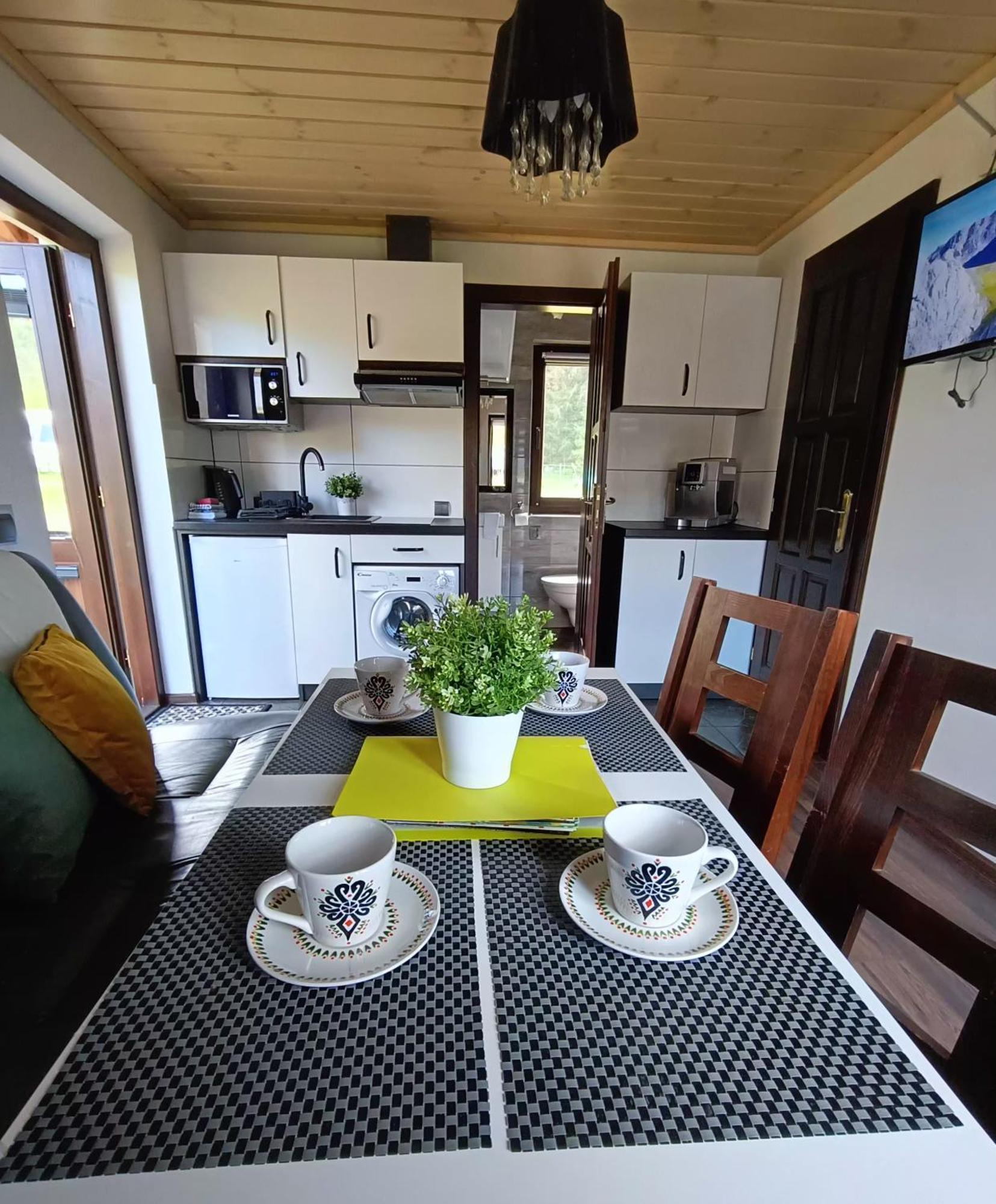 Pokoje I Apartamenty U Sabiny - Dostep Do Jacuzzi Tylko W Wybranych Opcjach Sprawdz Ponizej Szczegoly Rezerwacji Щавниця Екстер'єр фото