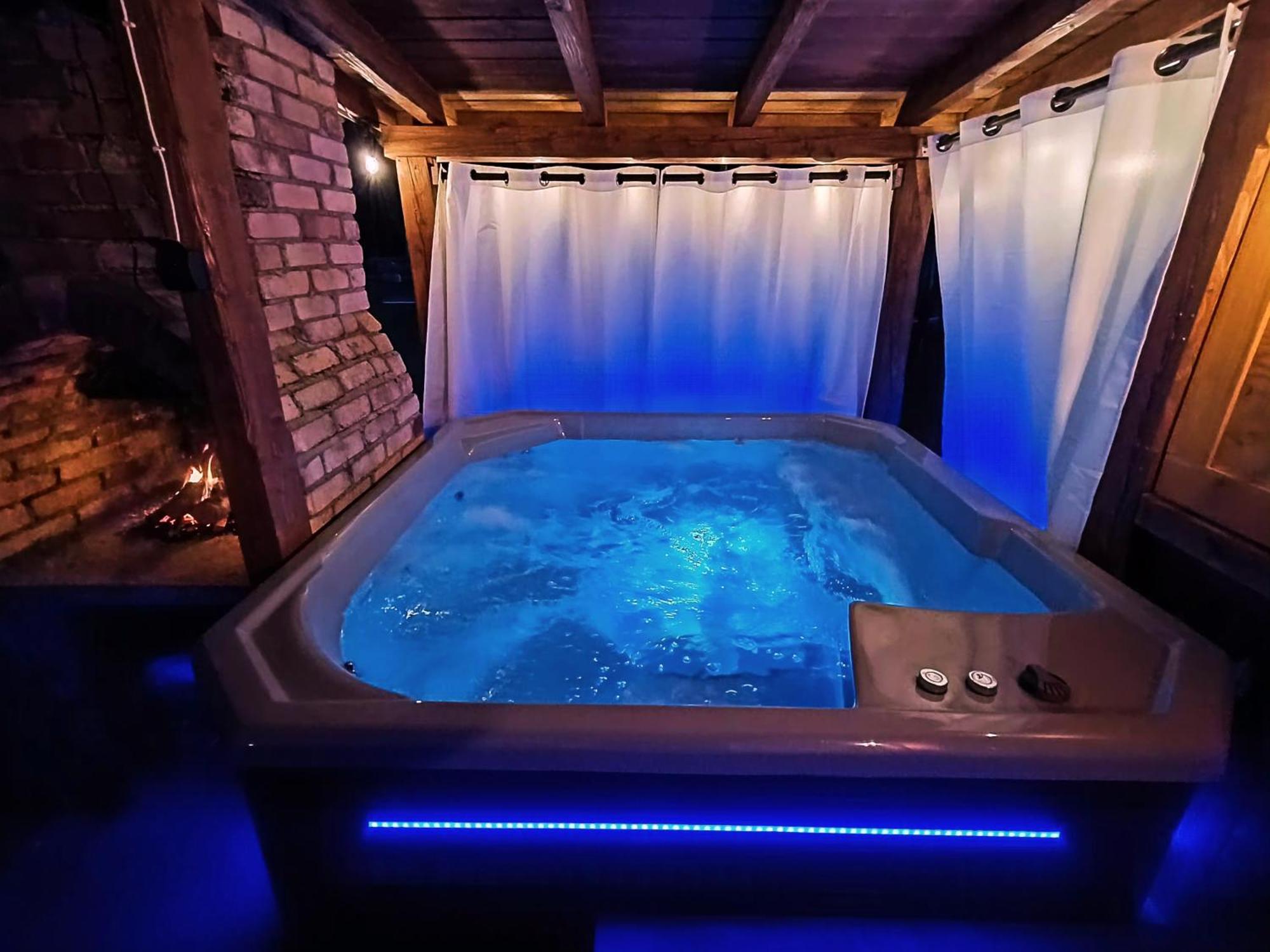 Pokoje I Apartamenty U Sabiny - Dostep Do Jacuzzi Tylko W Wybranych Opcjach Sprawdz Ponizej Szczegoly Rezerwacji Щавниця Екстер'єр фото