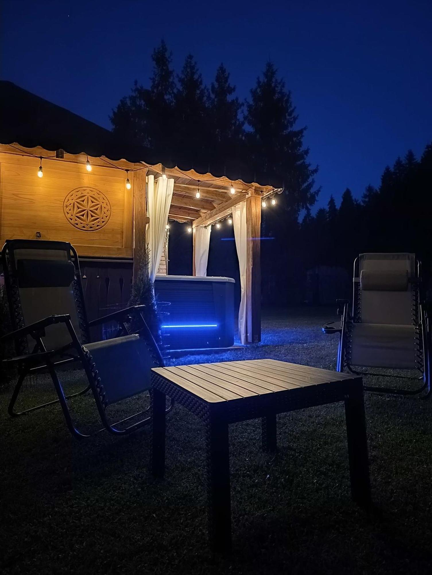 Pokoje I Apartamenty U Sabiny - Dostep Do Jacuzzi Tylko W Wybranych Opcjach Sprawdz Ponizej Szczegoly Rezerwacji Щавниця Екстер'єр фото