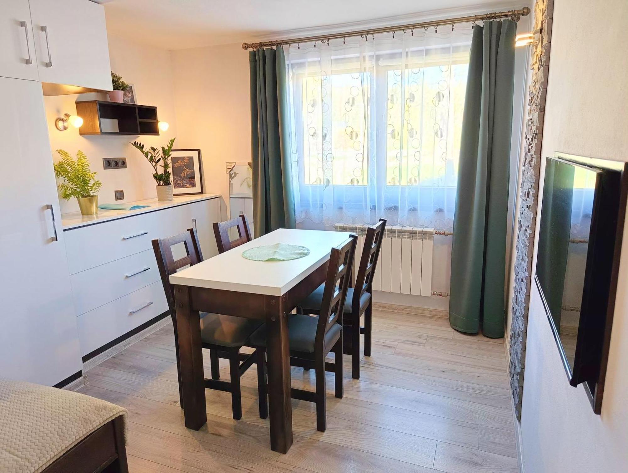 Pokoje I Apartamenty U Sabiny - Dostep Do Jacuzzi Tylko W Wybranych Opcjach Sprawdz Ponizej Szczegoly Rezerwacji Щавниця Номер фото
