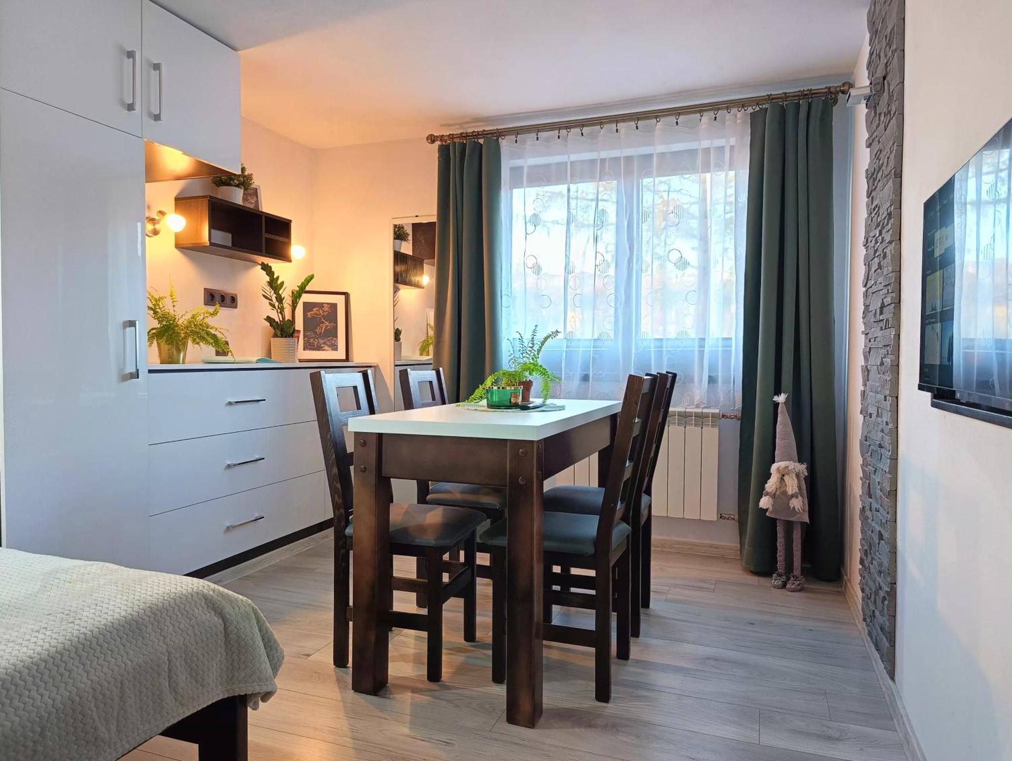 Pokoje I Apartamenty U Sabiny - Dostep Do Jacuzzi Tylko W Wybranych Opcjach Sprawdz Ponizej Szczegoly Rezerwacji Щавниця Номер фото