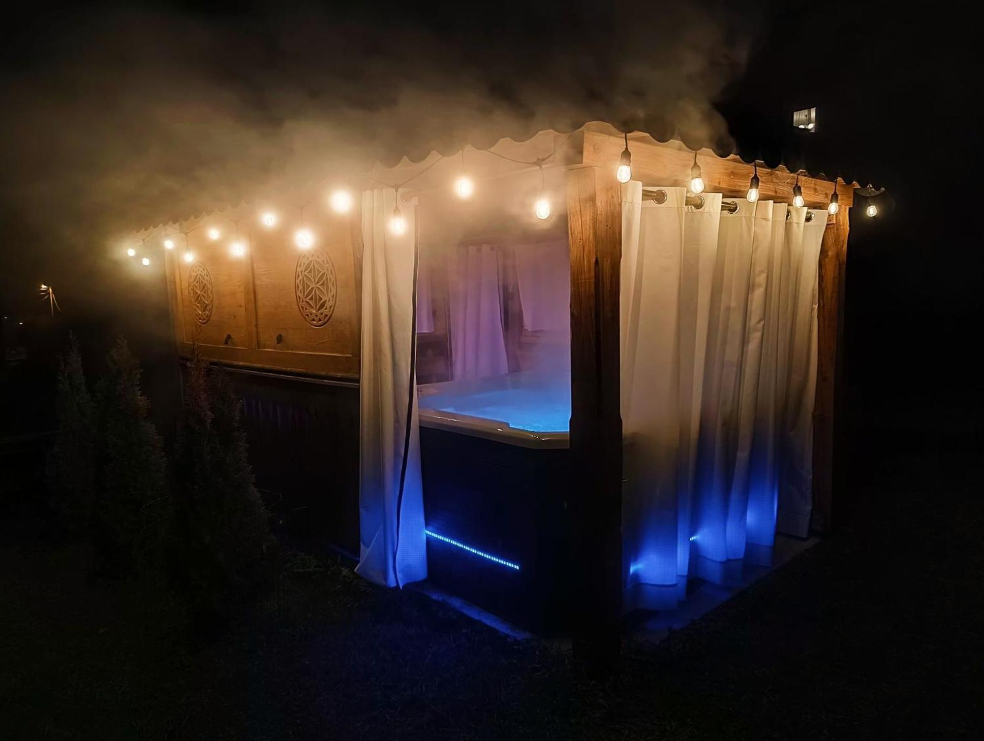 Pokoje I Apartamenty U Sabiny - Dostep Do Jacuzzi Tylko W Wybranych Opcjach Sprawdz Ponizej Szczegoly Rezerwacji Щавниця Номер фото