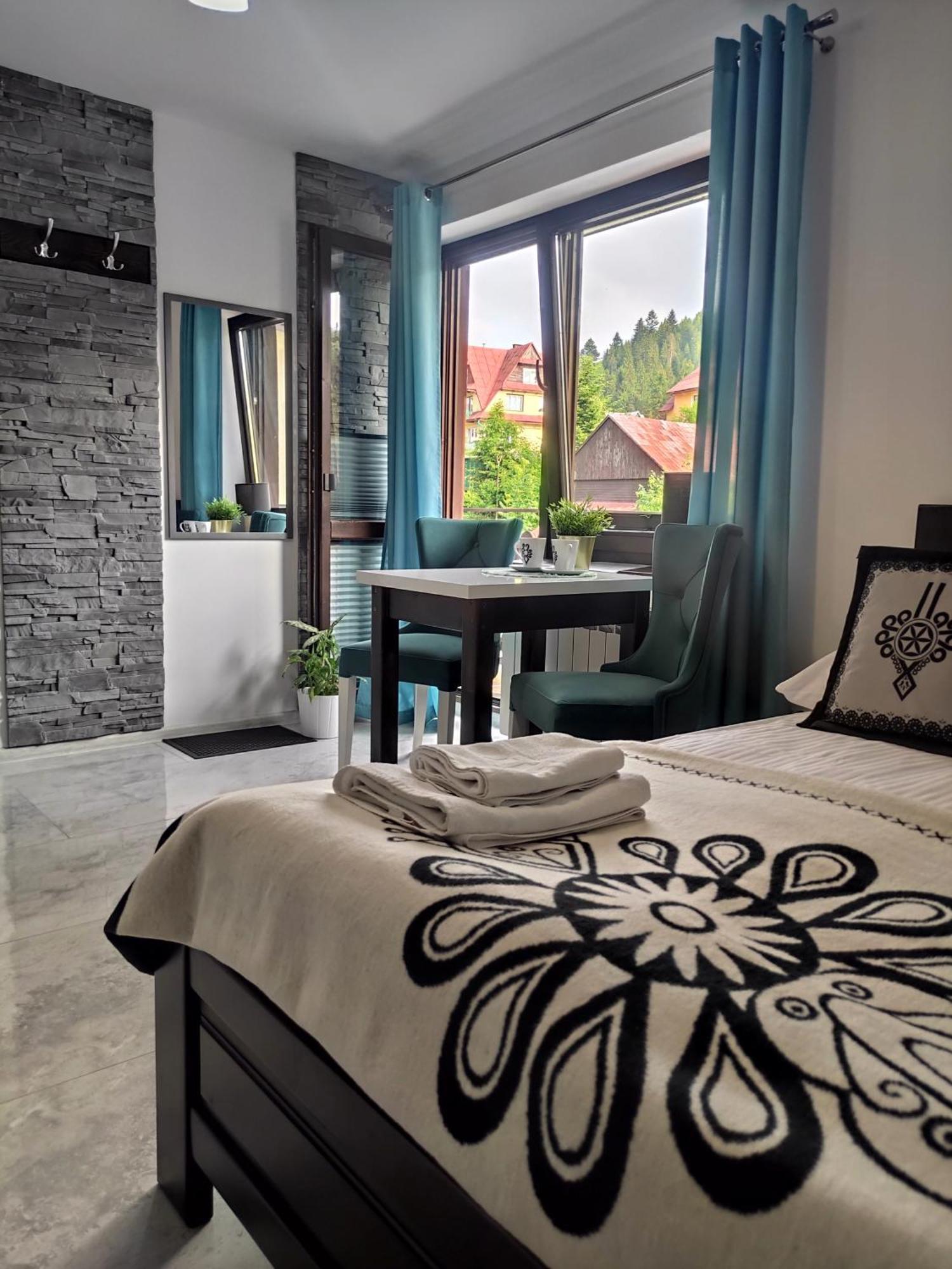 Pokoje I Apartamenty U Sabiny - Dostep Do Jacuzzi Tylko W Wybranych Opcjach Sprawdz Ponizej Szczegoly Rezerwacji Щавниця Екстер'єр фото
