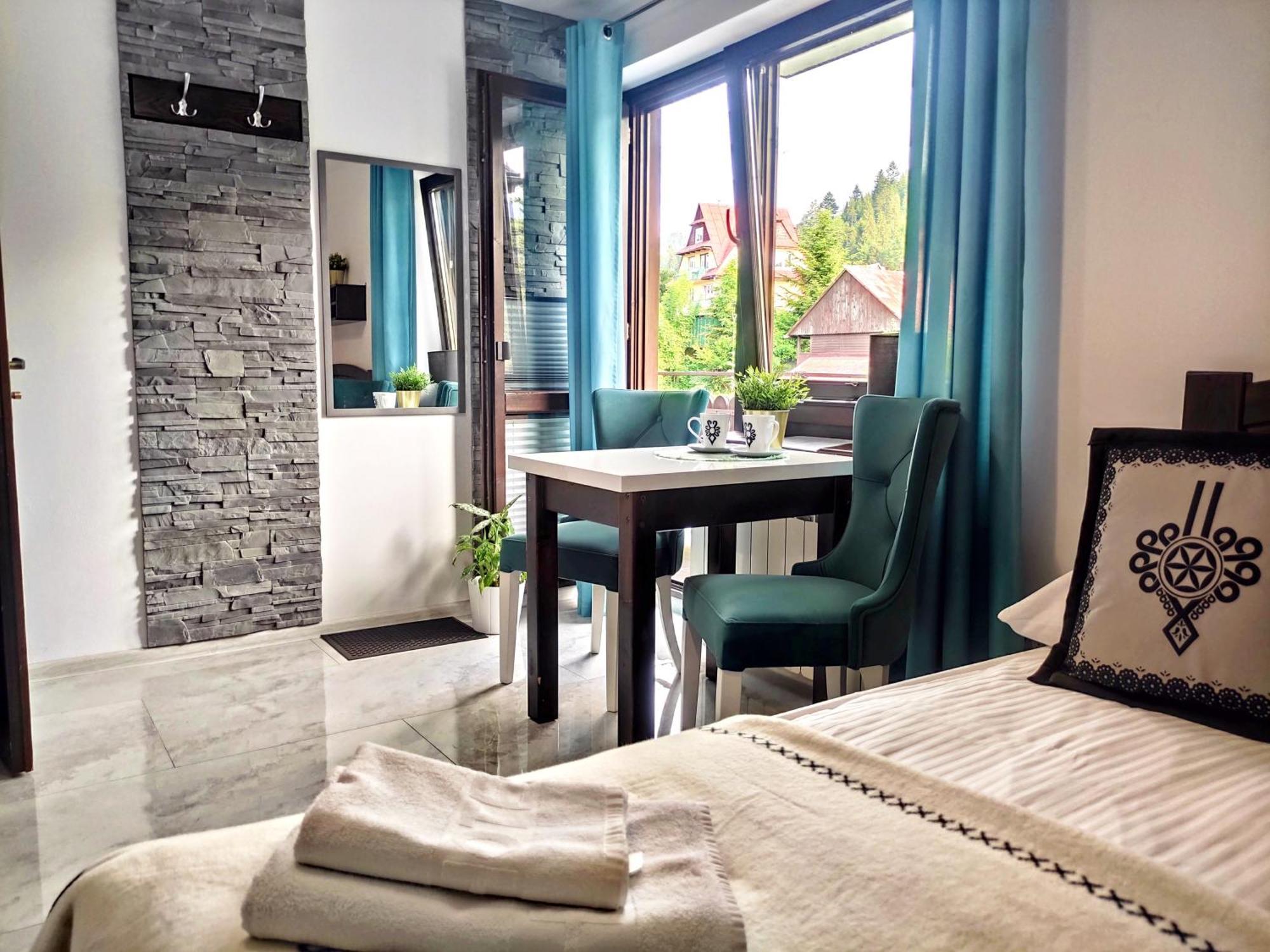 Pokoje I Apartamenty U Sabiny - Dostep Do Jacuzzi Tylko W Wybranych Opcjach Sprawdz Ponizej Szczegoly Rezerwacji Щавниця Екстер'єр фото