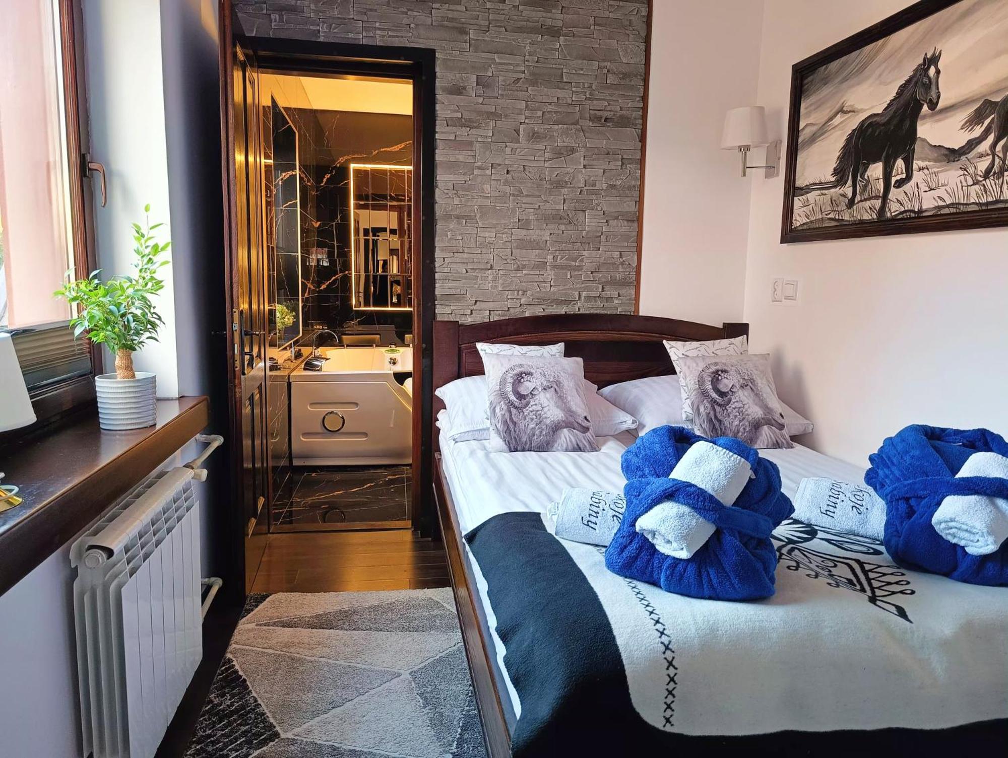 Pokoje I Apartamenty U Sabiny - Dostep Do Jacuzzi Tylko W Wybranych Opcjach Sprawdz Ponizej Szczegoly Rezerwacji Щавниця Екстер'єр фото